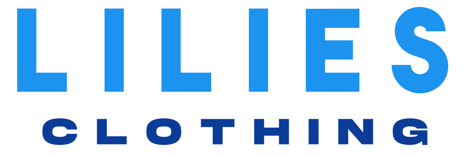 Lilies clothing 